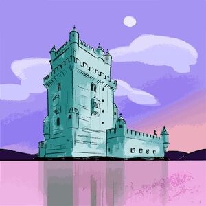 Meet your Posher, Dawn